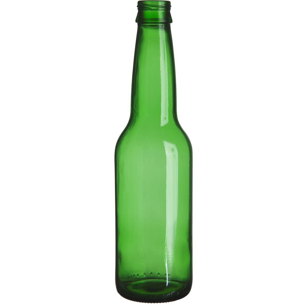 Amber glass beer bottles wholesale India - Glasspack brewery bottle supplier